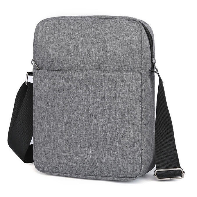 no moq bandolera pequeña para teléfono bandolera mini mensajero para hombre