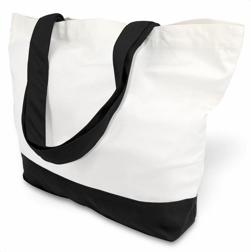 Las mujeres multifunción personalizaron las bolsas de asas grandes del bolso de compras del paño de la manija superior del hombro para la playa