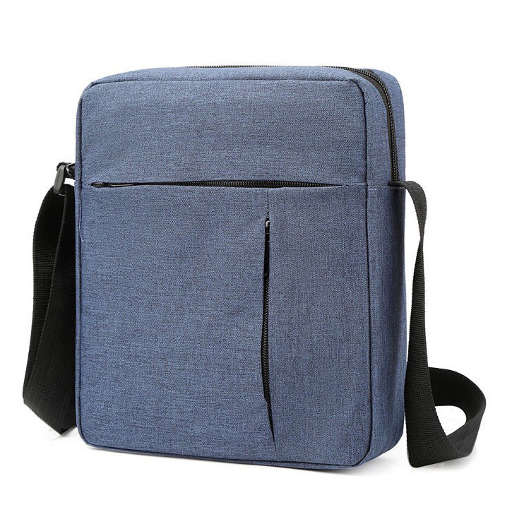 no moq bandolera hombre antirrobo bandolera de hombro gris